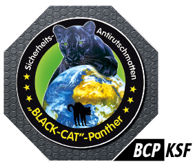 Auswahl nach Einsatzgebiet - BLACK-CAT - Sicherheits-Antirutschmatten